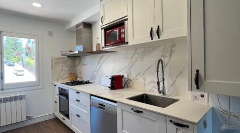 Foto 3 de Pis de lloguer a Avinguda de Catalunya, Llívia, Girona