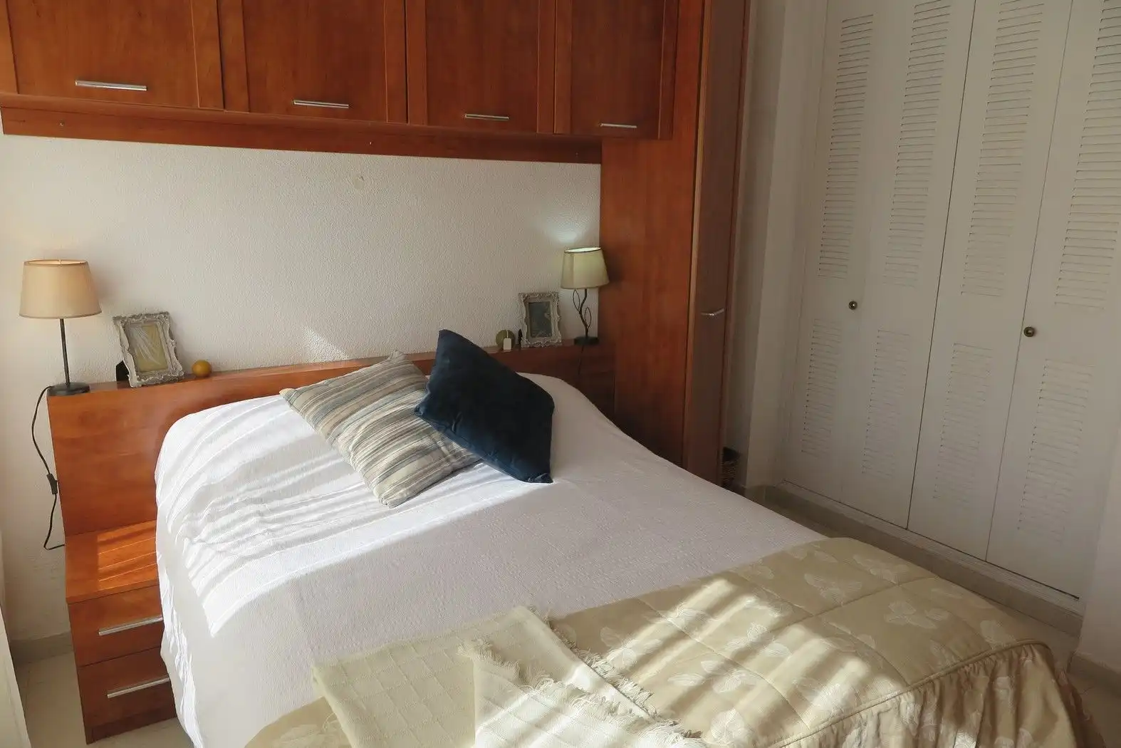 Maison mitoyenne avec piscine à vendre à Pueblo Acantilado - Lanuza, imagen 17
