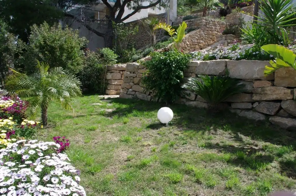 Villa mit Pool zum Verkauf in Rincón de Loix, imagen 43