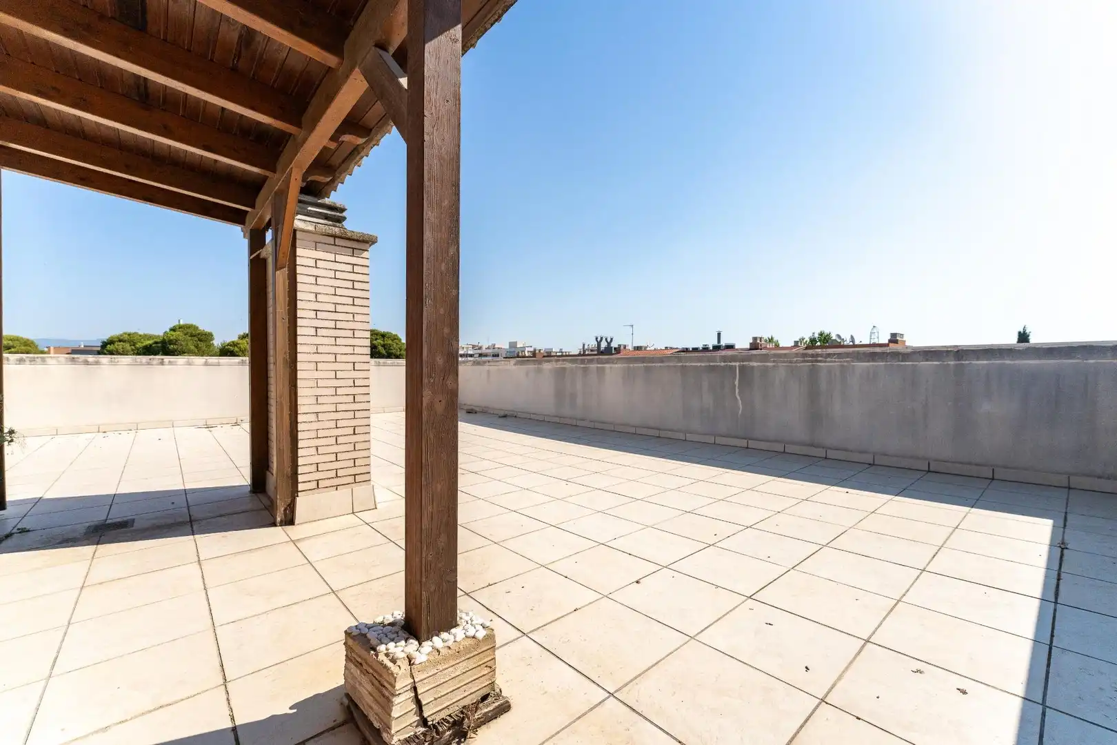 Terrace of Attic for sale in Salou  with Air Conditioner, Heating and Terrace