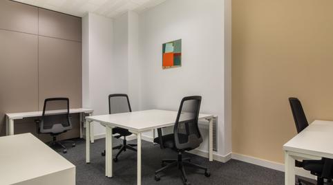 Photo 4 of Office to rent in Carrer de Les Barques, 2, Sant Francesc,  Valencia Capital