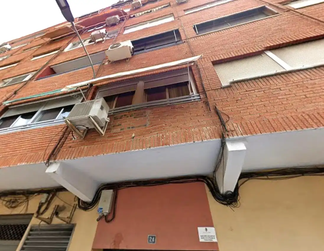 Exterior view of Houses for sale in Silla, Valencia