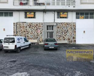 Aparcament de Nau industrial en venda en Sarria