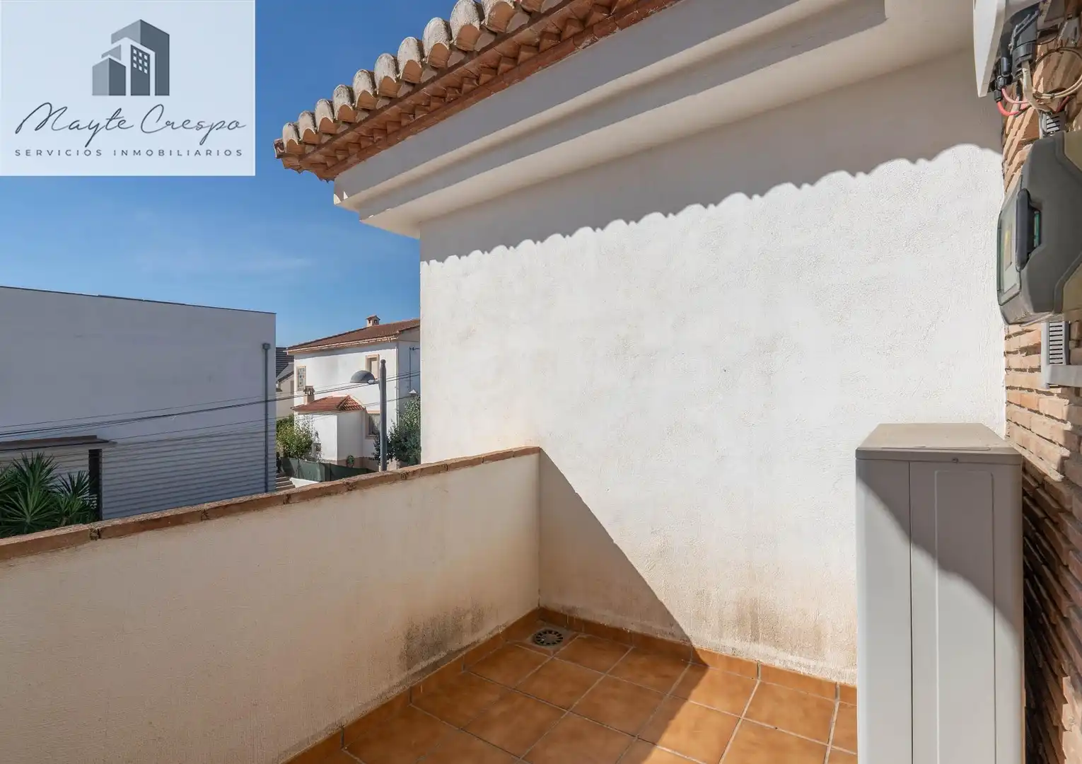 Chalet con terraza en venta en ALELIES (VENT), imagen 63