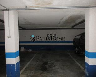 Parking of Garage for sale in Santander