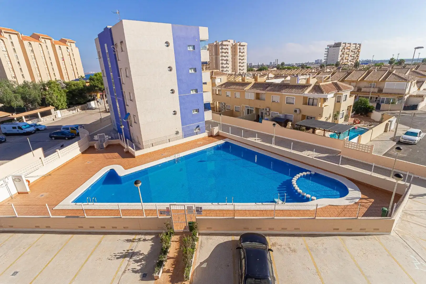 Flat with pool for sale in RIO DARRO - PLAYA HONDA 122, imagen 22