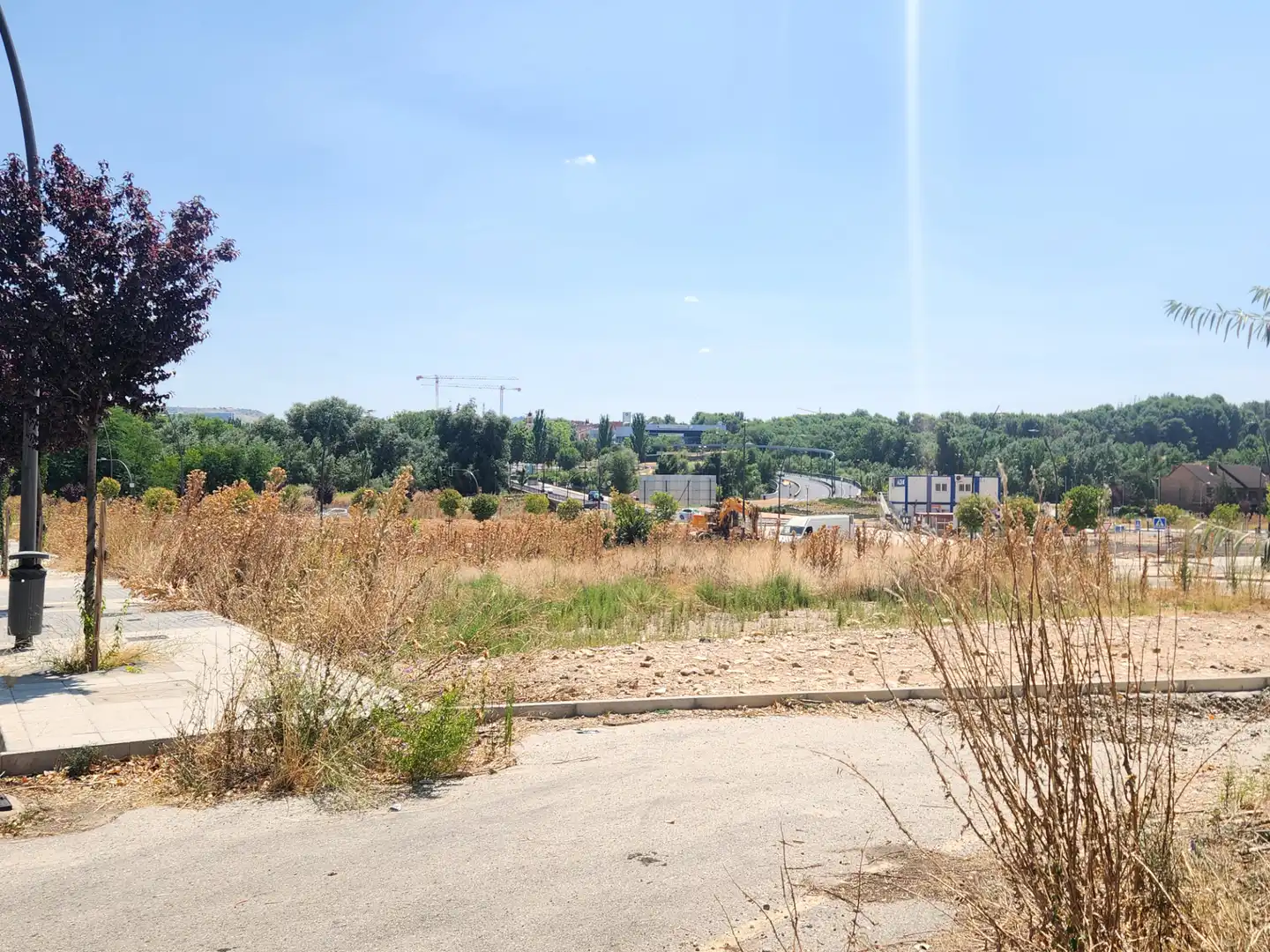 Terreno residenziale in vendita a Marchamalo, imagen 13