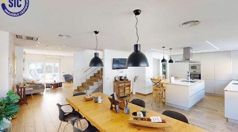 Foto 3 de Casa o chalet en venta en Calle Esparraguera, 10, Montornés - Las Palmas - El Refugio, Benicasim / Benicàssim