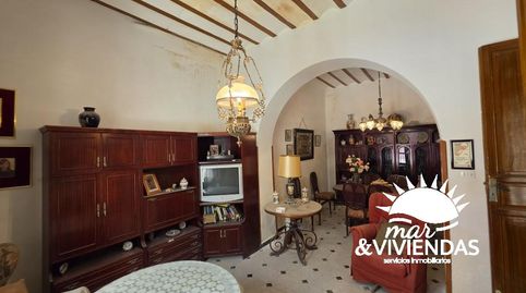 Foto 4 de Casa o chalet en venta en Calle Carmen, 1, Albox, Almería