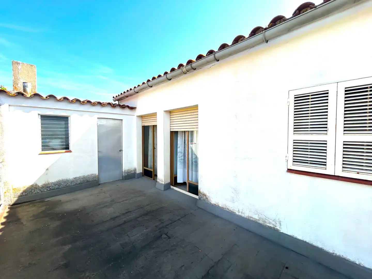 Casa amb terrassa en venda a Carrer Balmes, imagen 9