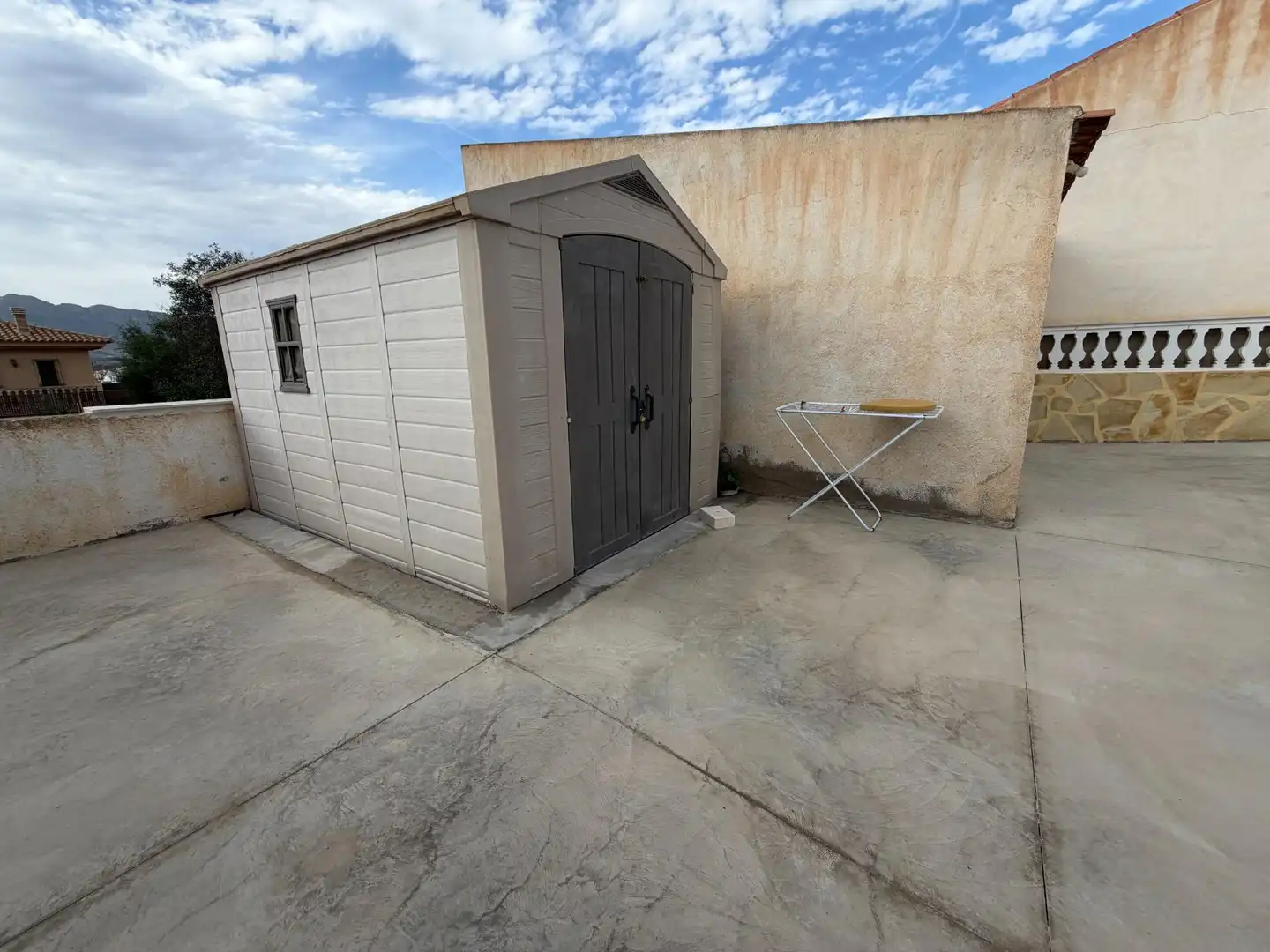 Reihenhaus mit Terrasse zum Verkauf in San Juan de los Terreros, imagen 62