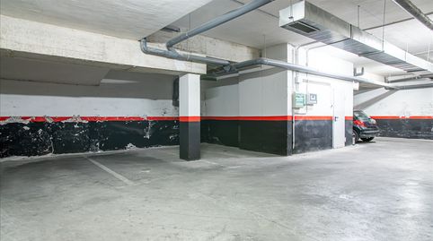 Foto 5 de Garaje en venta en Lorenzo Bosquet, Valleaguado - La Cañada, Coslada