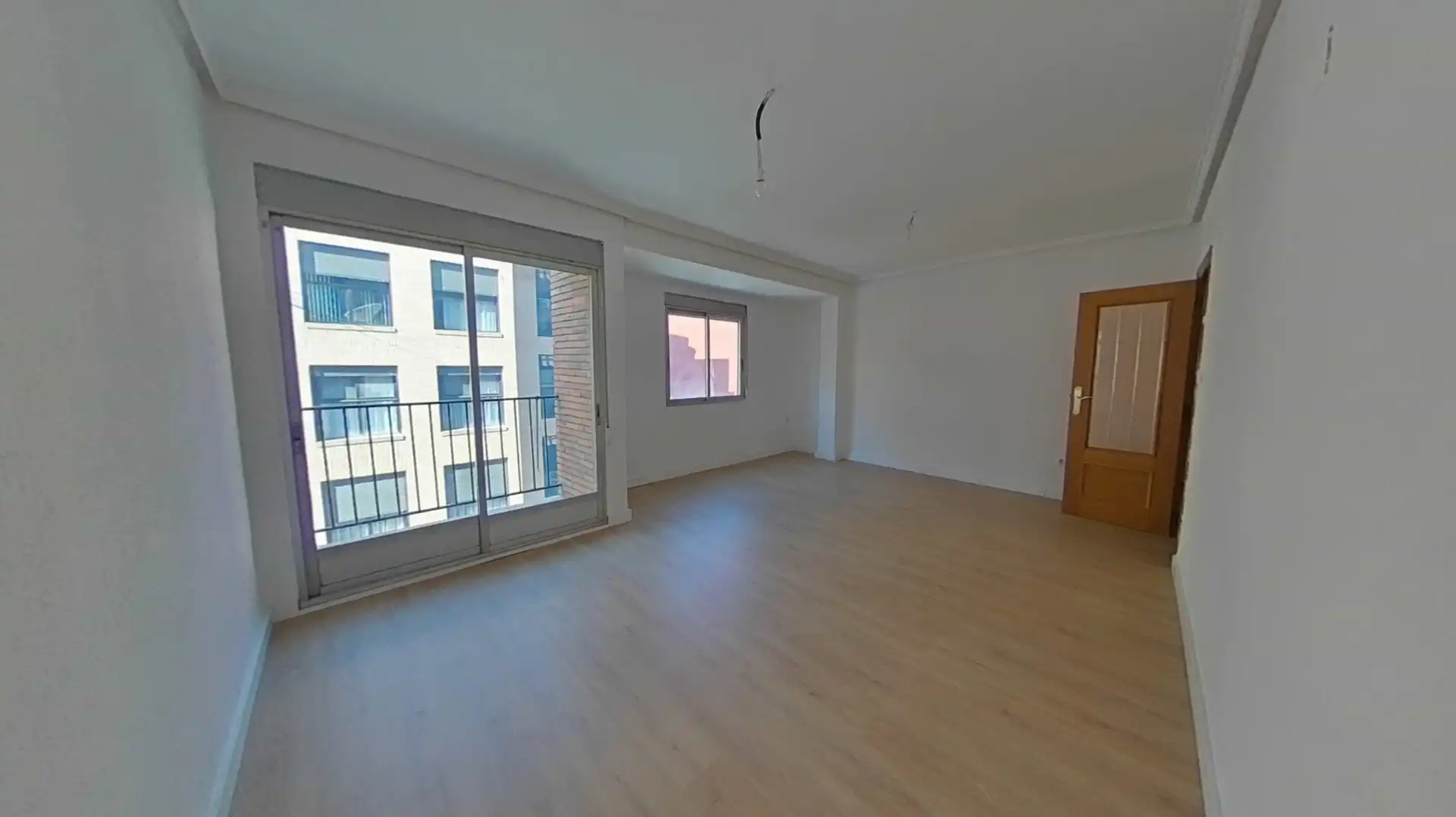 Wohnung mit Terrasse zum Verkauf in Carrer de Veneçuela