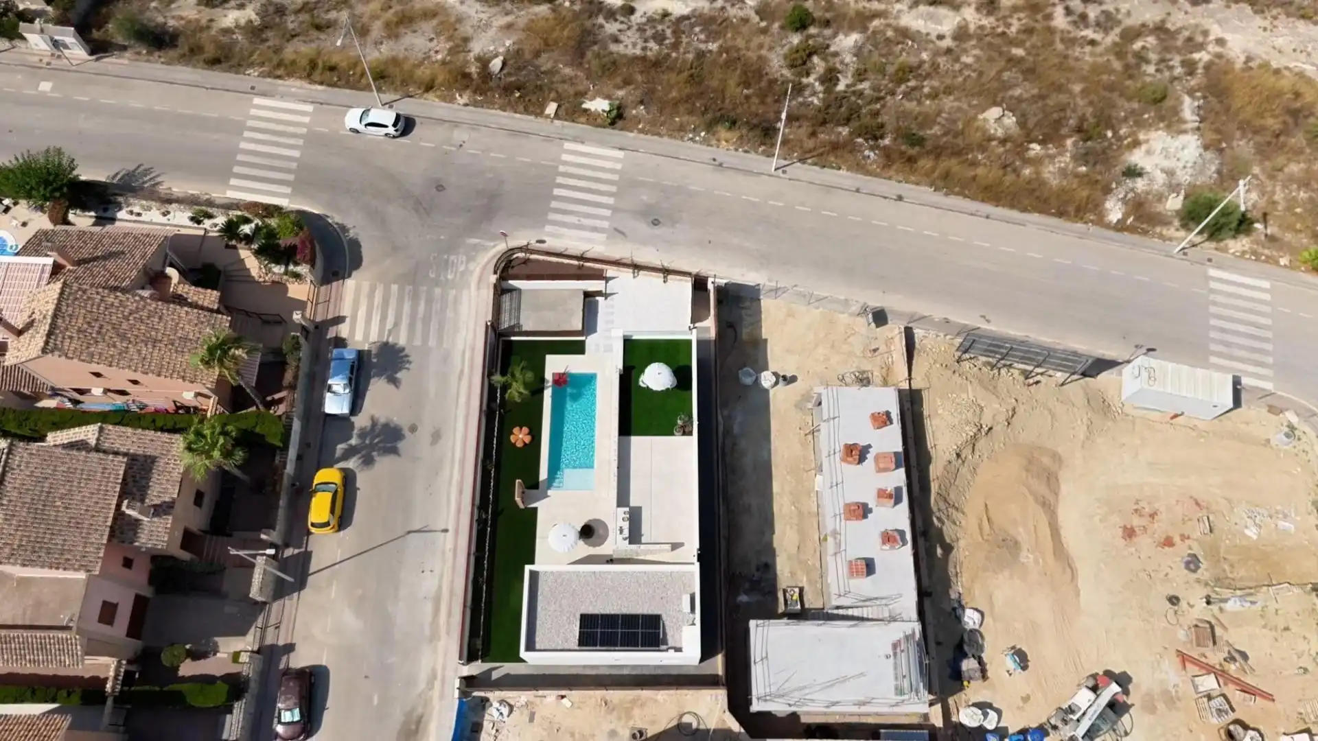Villa à vendre à Algorfa, imagen 33