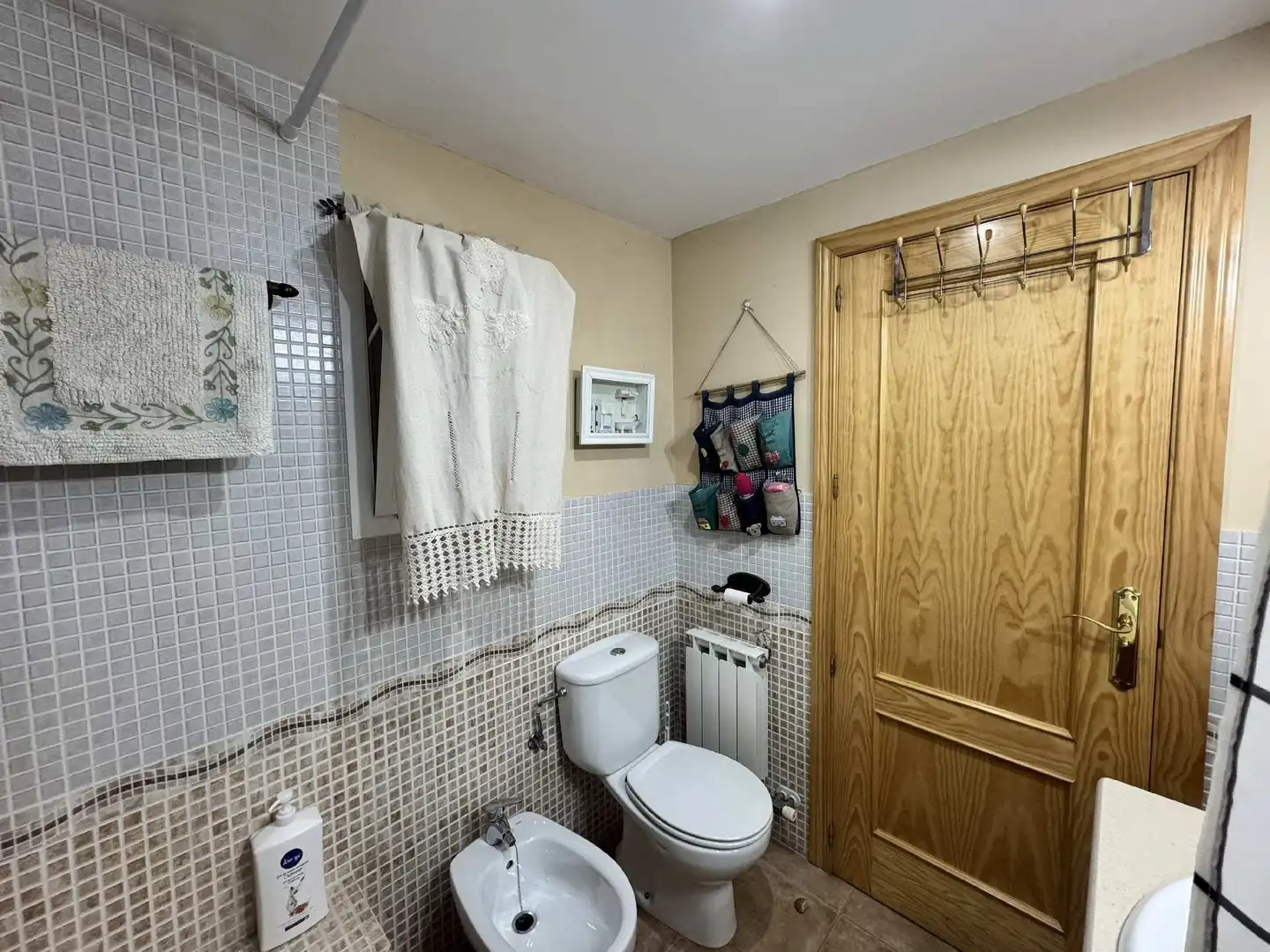Wohnung zum Verkauf in del sol, Arén