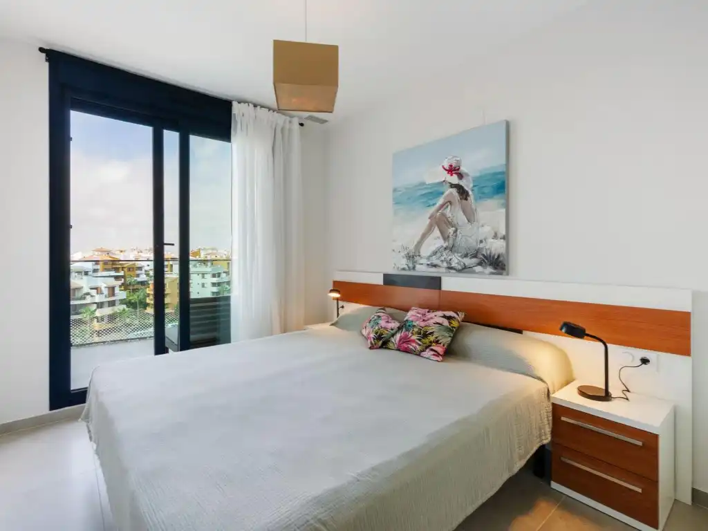 Apartment mit Pool zum Verkauf in Calle Poseidon, imagen 17