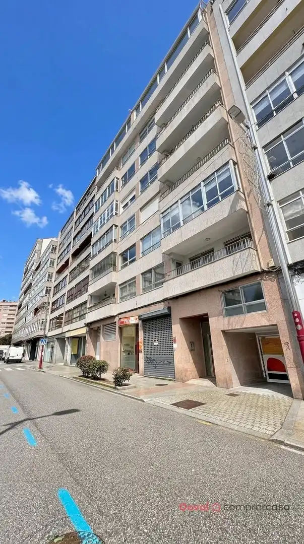 Piso con terraza en venta en Calle de Nicaragua, imagen 93