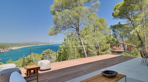 Photo 4 of House or chalet for sale in La Pedrera de S'antiga, Sa Riera - Sa Fontansa, Begur