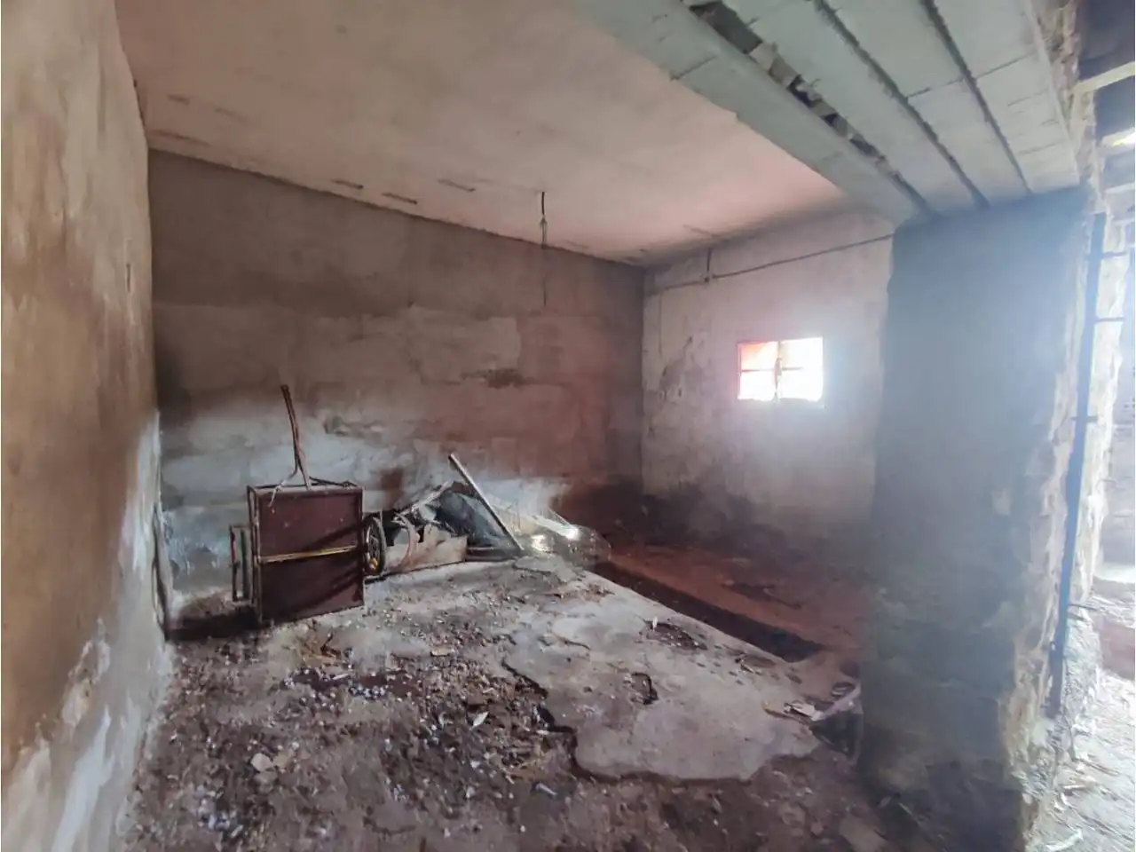 Casa o chalet en venta en Lalueza con Calefacción y Amueblado