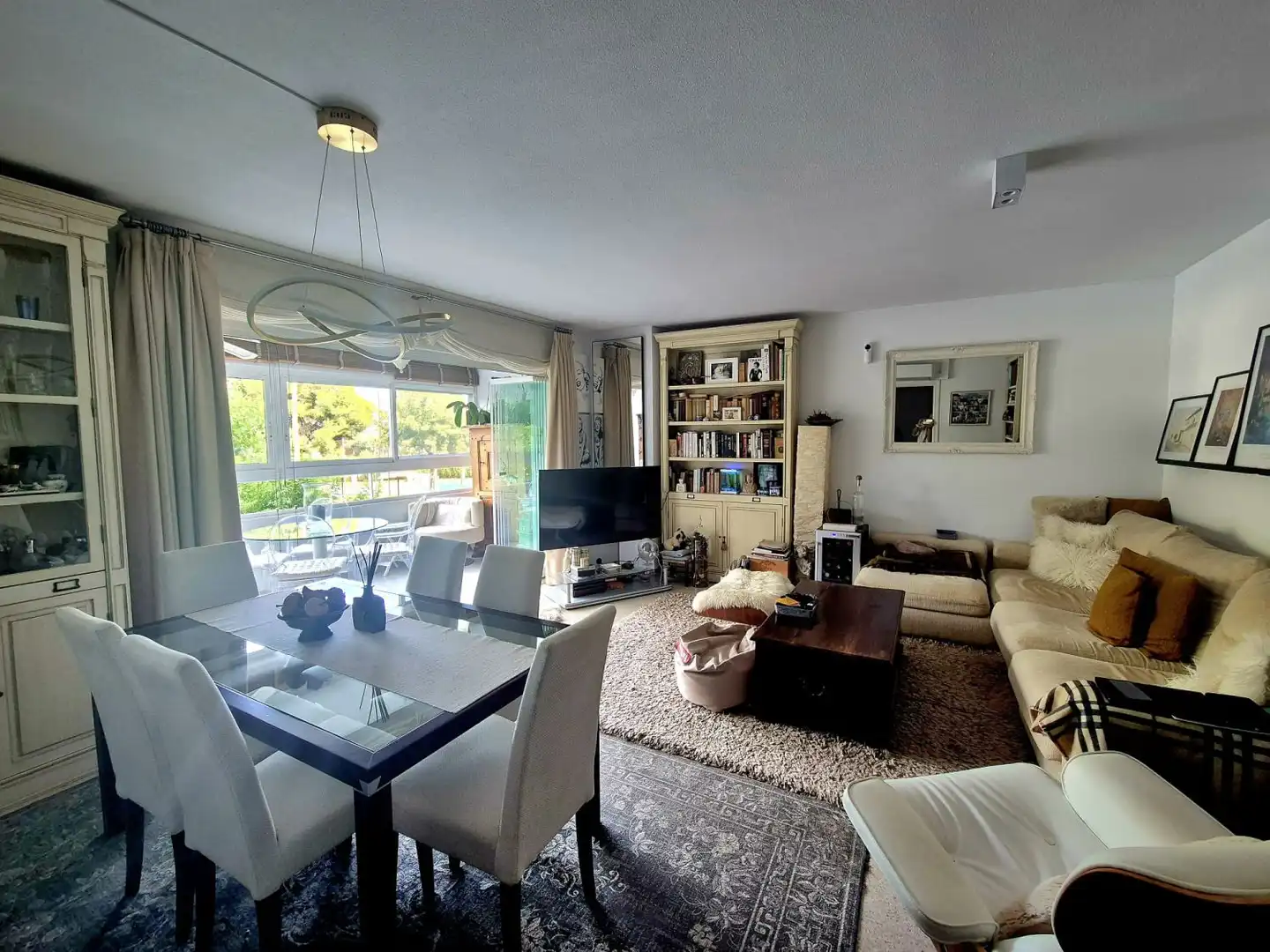 Flat with pool for sale in DE FONDO, imagen 5