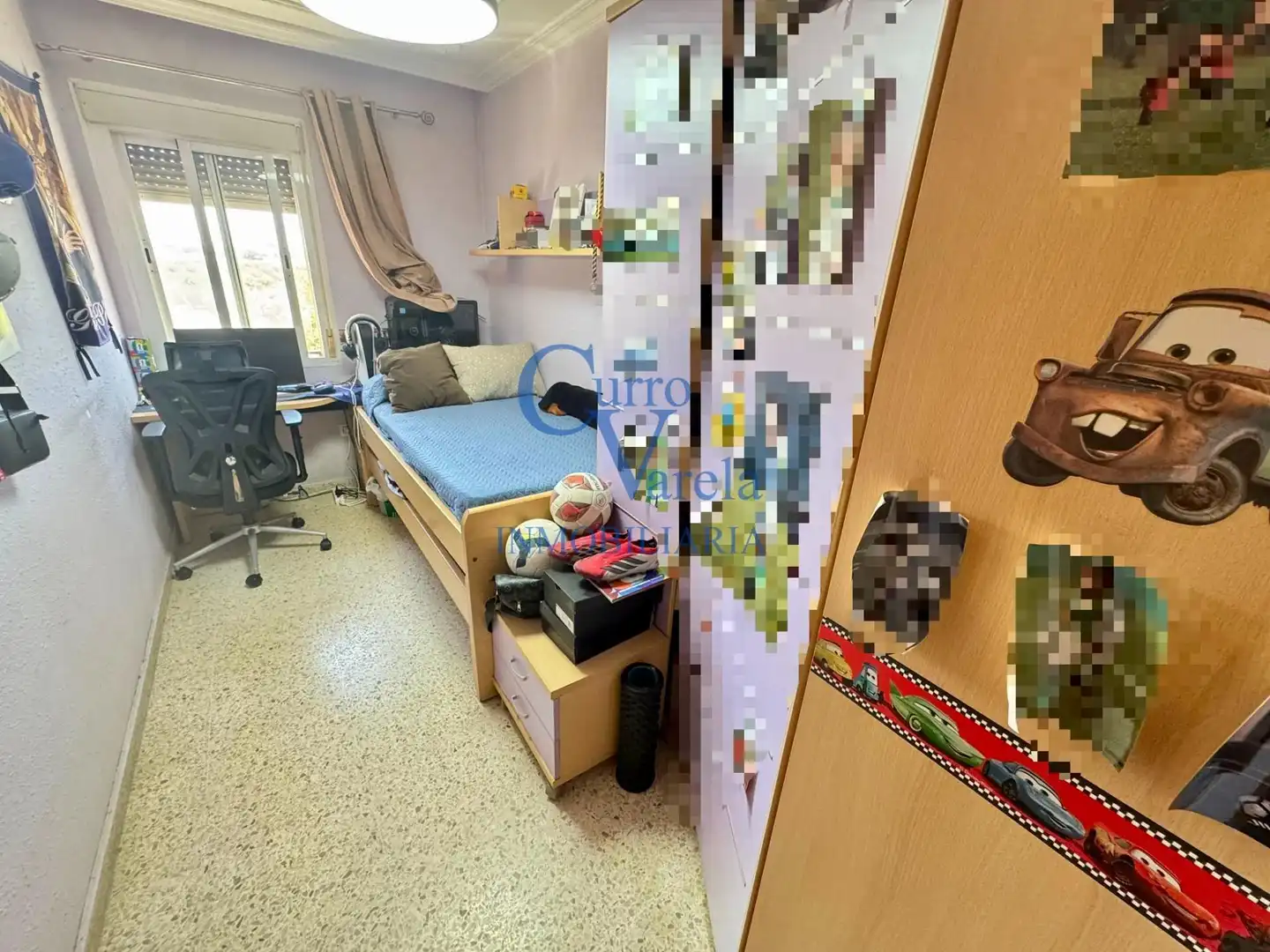 Habitación de Piso en venta en Dos Hermanas con Aire acondicionado, Calefacción y Trastero