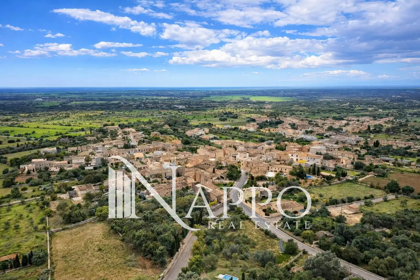 Casa o chalet en venta en Santanyí con Calefacción y Amueblado