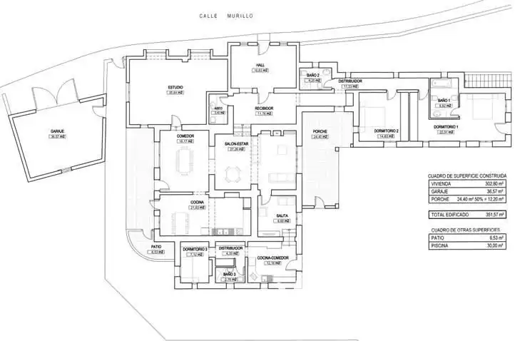 Maison à vendre à Mojácar Playa - Las Ventanicas - La Paratá, imagen 19
