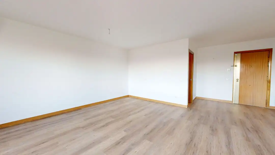 Wohnzimmer von Wohnung zur Miete in Majadahonda mit Klimaanlage, Heizung und Privatgarten