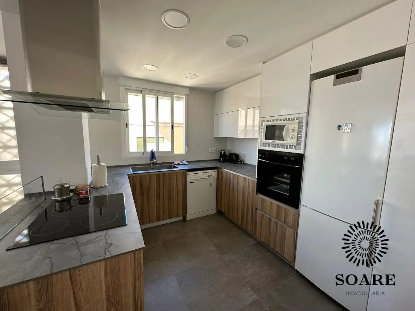 Wohnung mit Aufzug zum Verkauf in PAIS VALENCIA, imagen 4