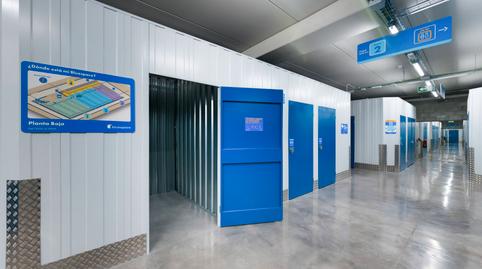 Foto 4 de Traster de lloguer a Antonio Alzaga Etorbidea, 85c, Kabiezes, Bizkaia