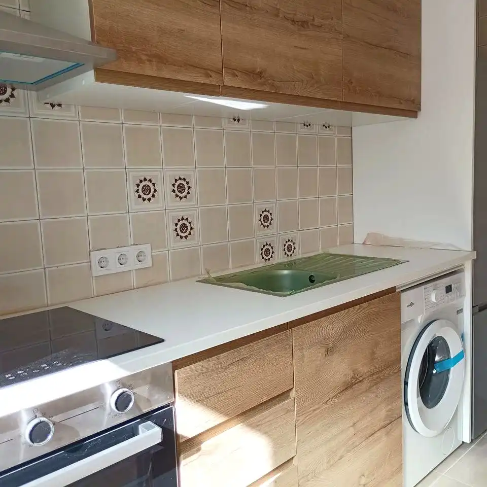 Apartament de lloguer a Madrid, Madrid