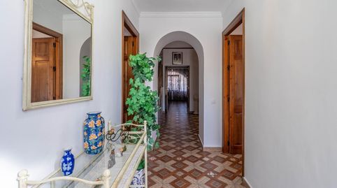 Foto 5 de Casa o chalet en venta en Avenida Avenida Gerena, El Garrobo, Sevilla