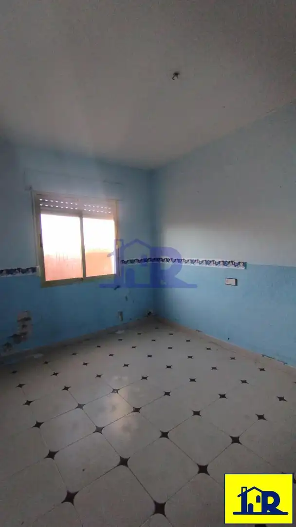 Habitación de Casa o chalet en venta en Palomares del Campo con Alarma
