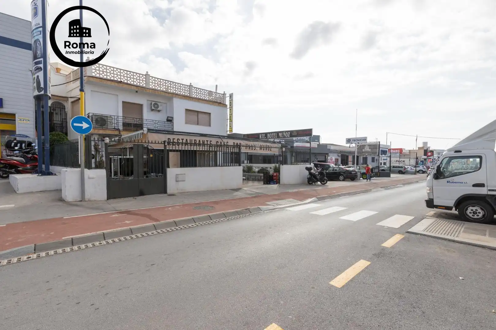 Inmuebles singulares en venta en Carretera de Almeria, imagen 71