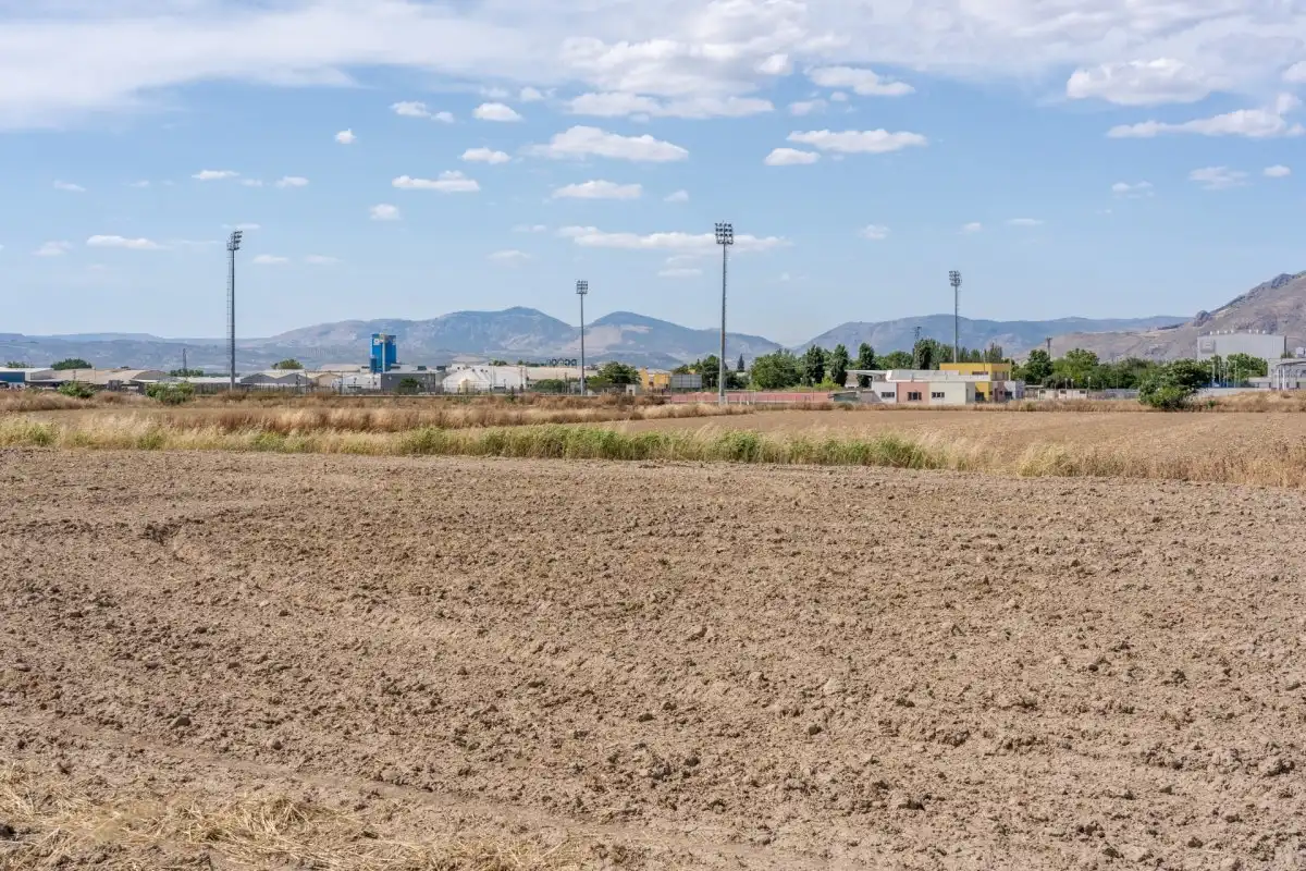 Terreno residenziale in vendita a Avenida america, imagen 17