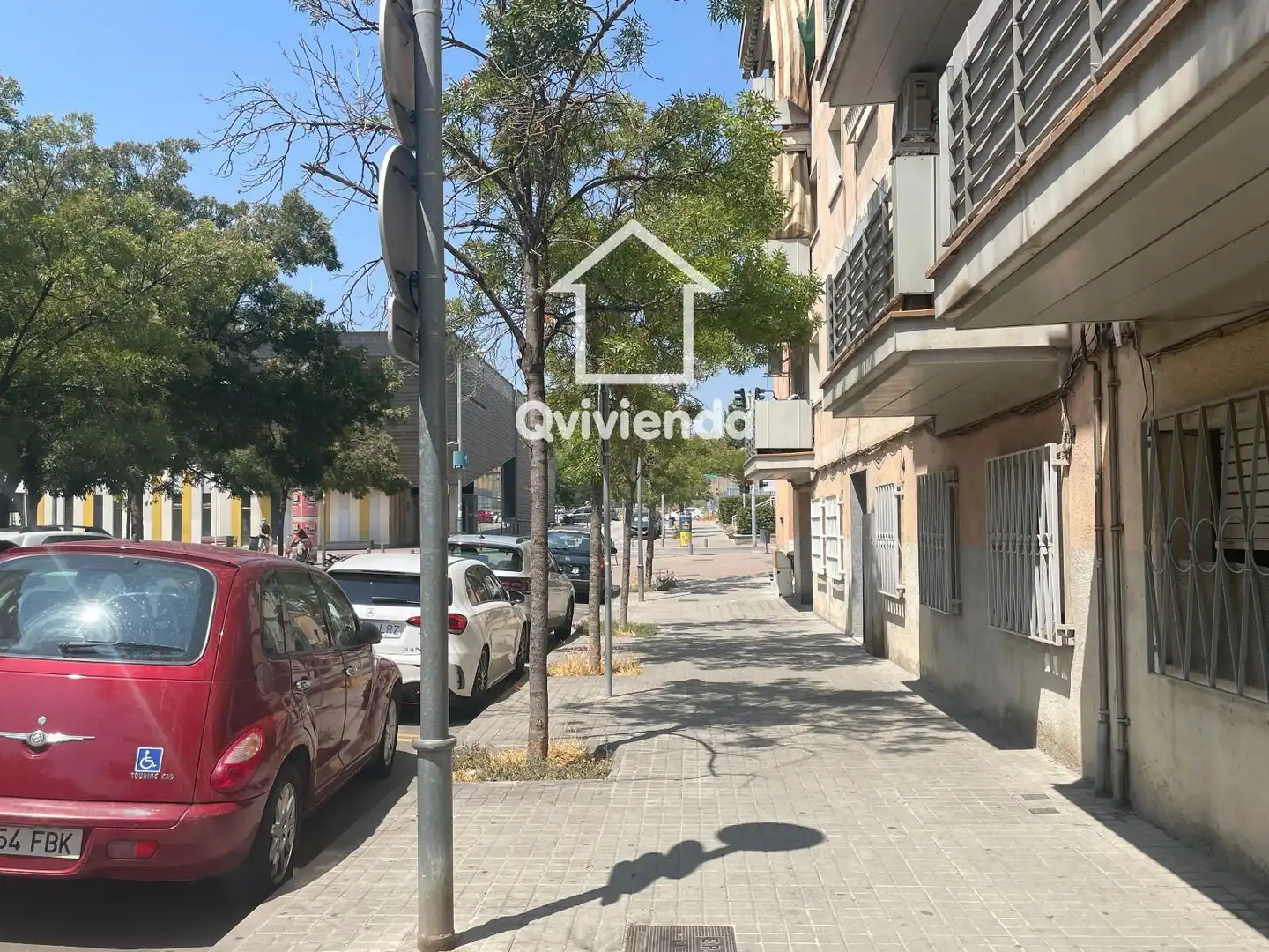 Wohnung zum Verkauf in Joan Vidal i Jumbert, imagen 4