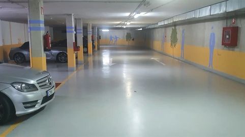 Foto 5 von Garage zur Miete in Calle Castor Agra García, 12, Monte, Santander