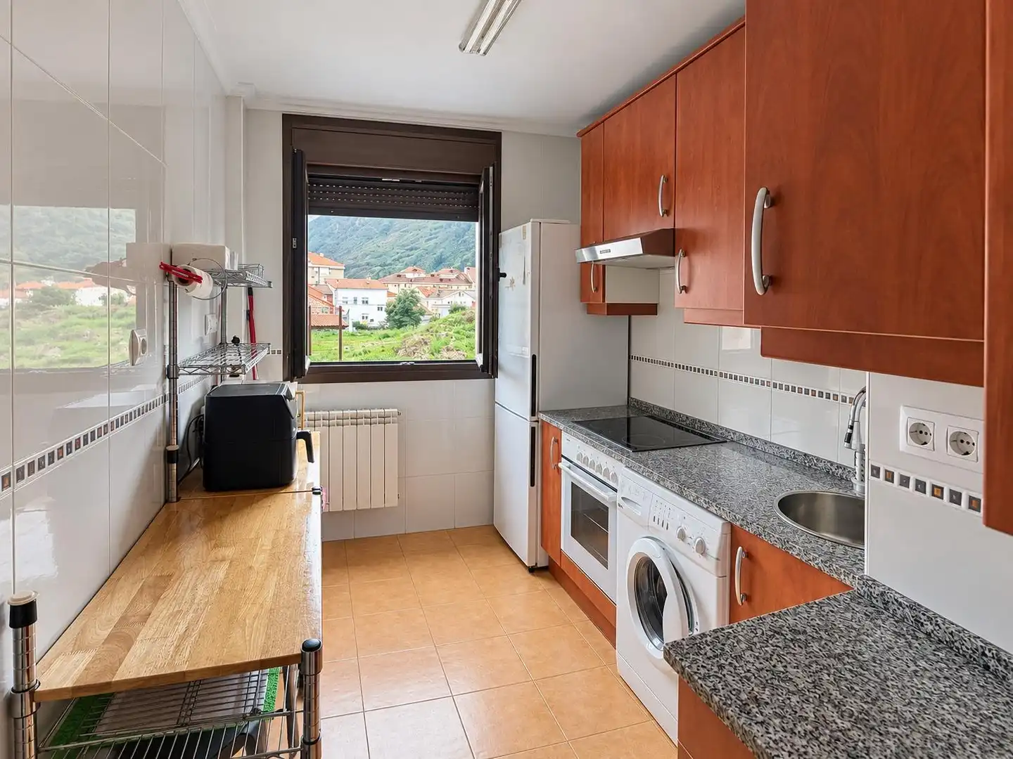 Appartamento con ascensore in vendita a Avenida QUEBRANTOS 48, imagen 5