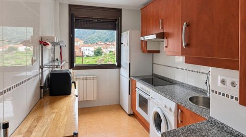 Foto 5 de Pis en venda a Avenida Quebrantos, 48, Soto del Barco, Asturias
