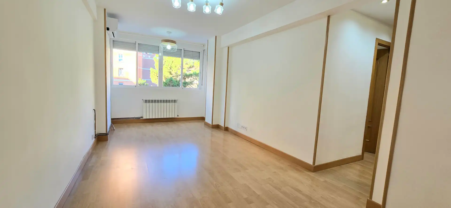 Wohnzimmer von Wohnung zum Verkauf in Zarzaquemada