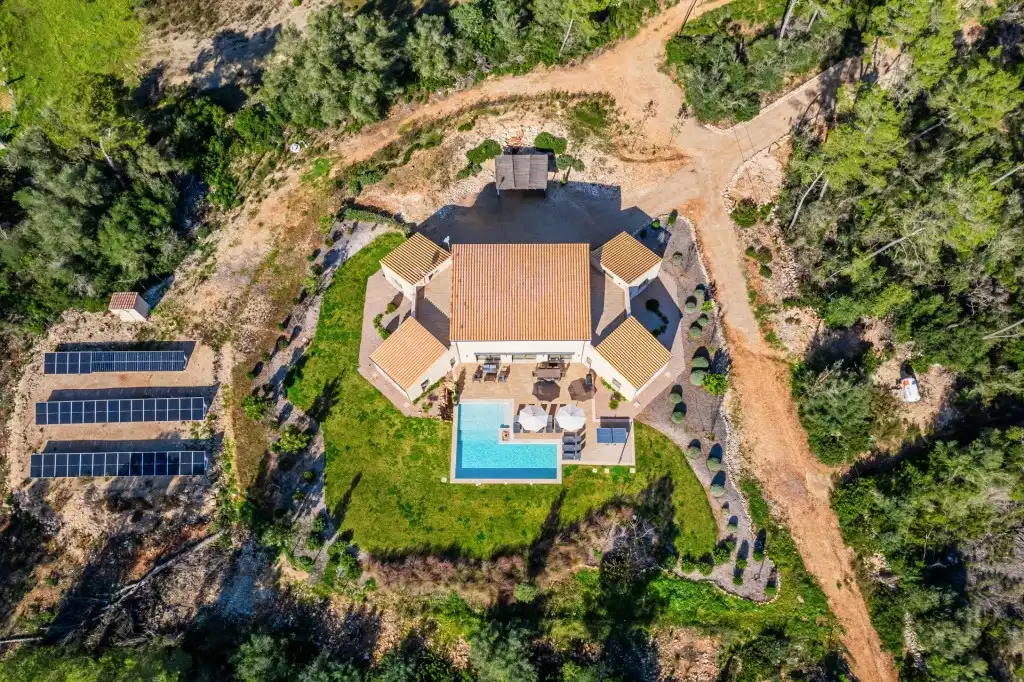 Maison rustique avec piscine à vendre à Sencelles, imagen 21