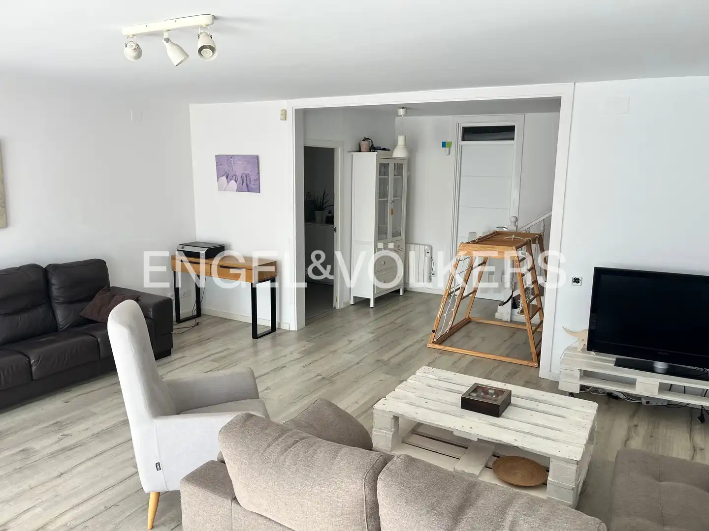 Maison mitoyenne avec terrasse à vendre à Vilassar de Dalt, imagen 26