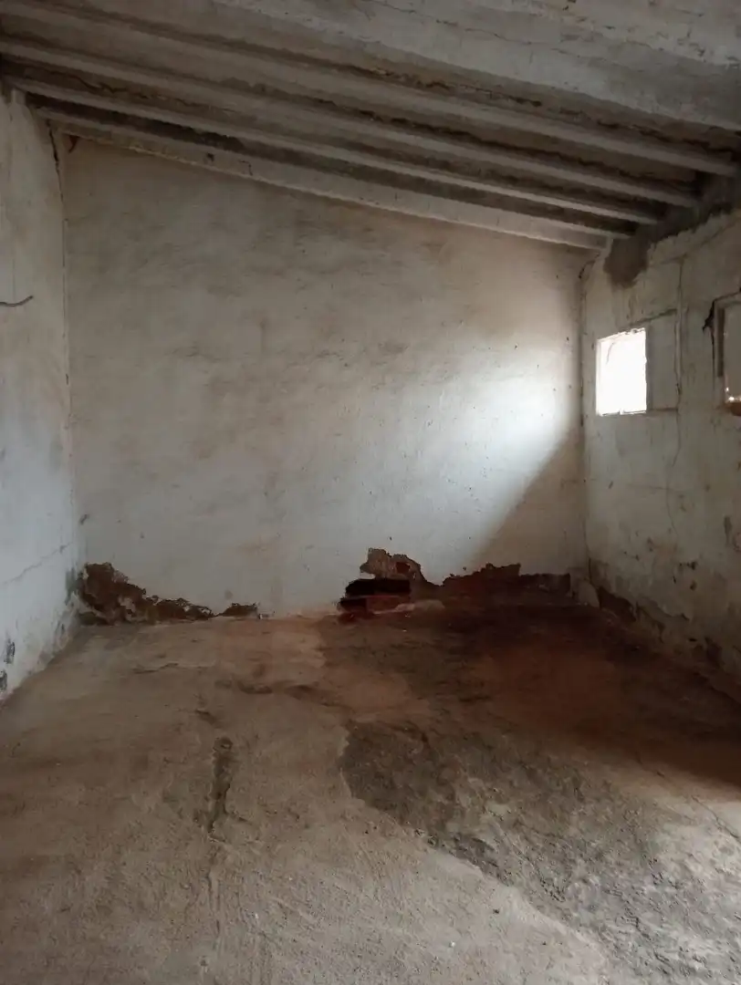 Chalet con terraza en venta en Calle Lentiscar, imagen 39