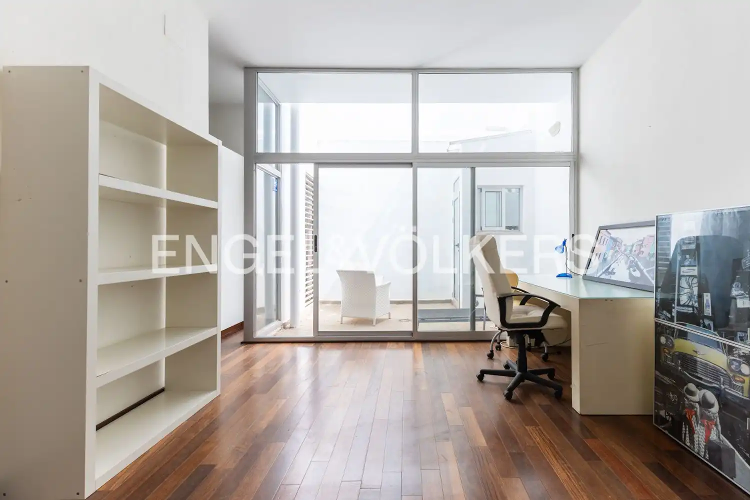 Casa adosada en venta en Massamagrell con Aire acondicionado, Calefacción y Parquet