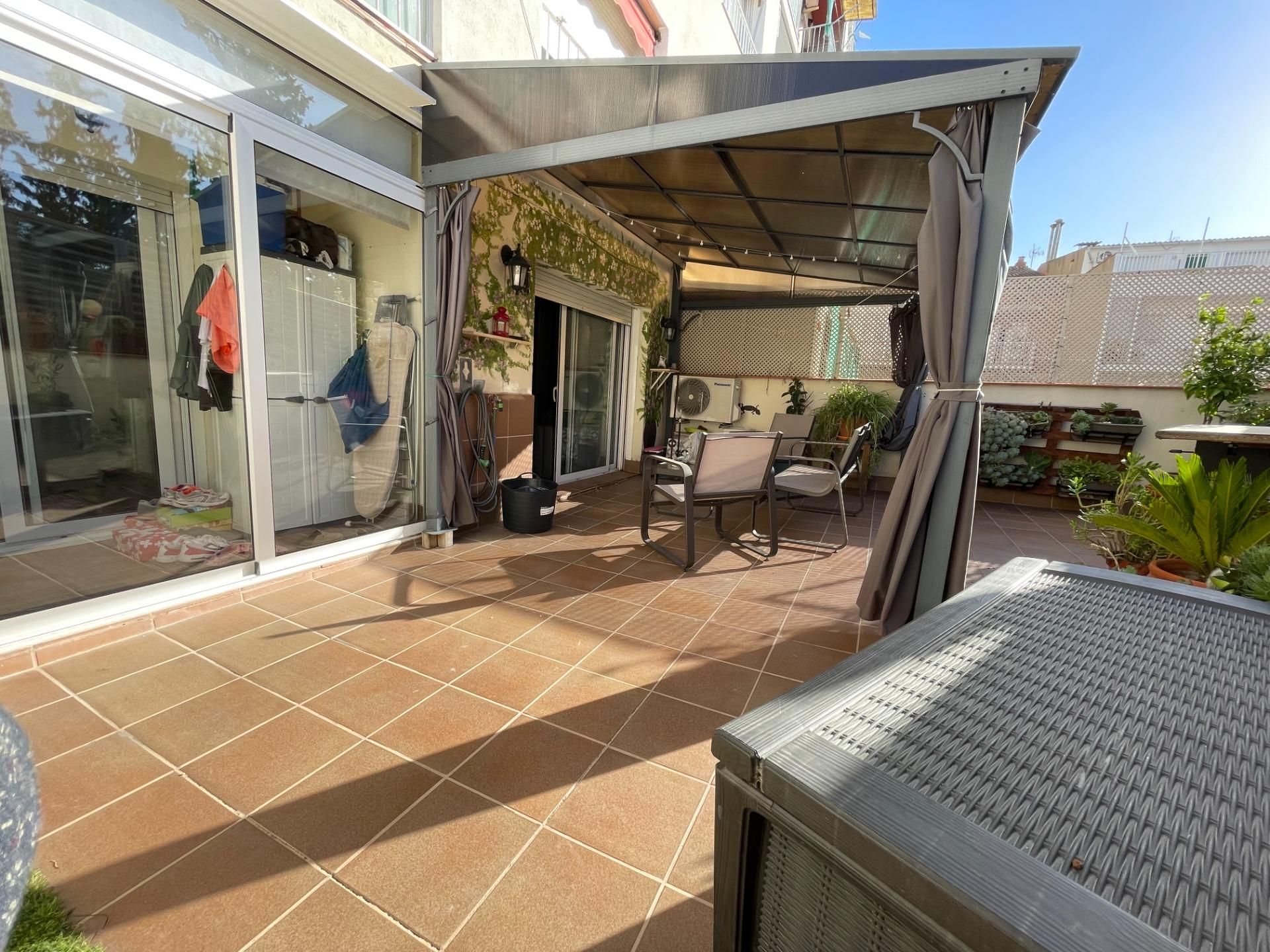 Terrassa de Pis en venda en Igualada amb Calefacció i Terrassa