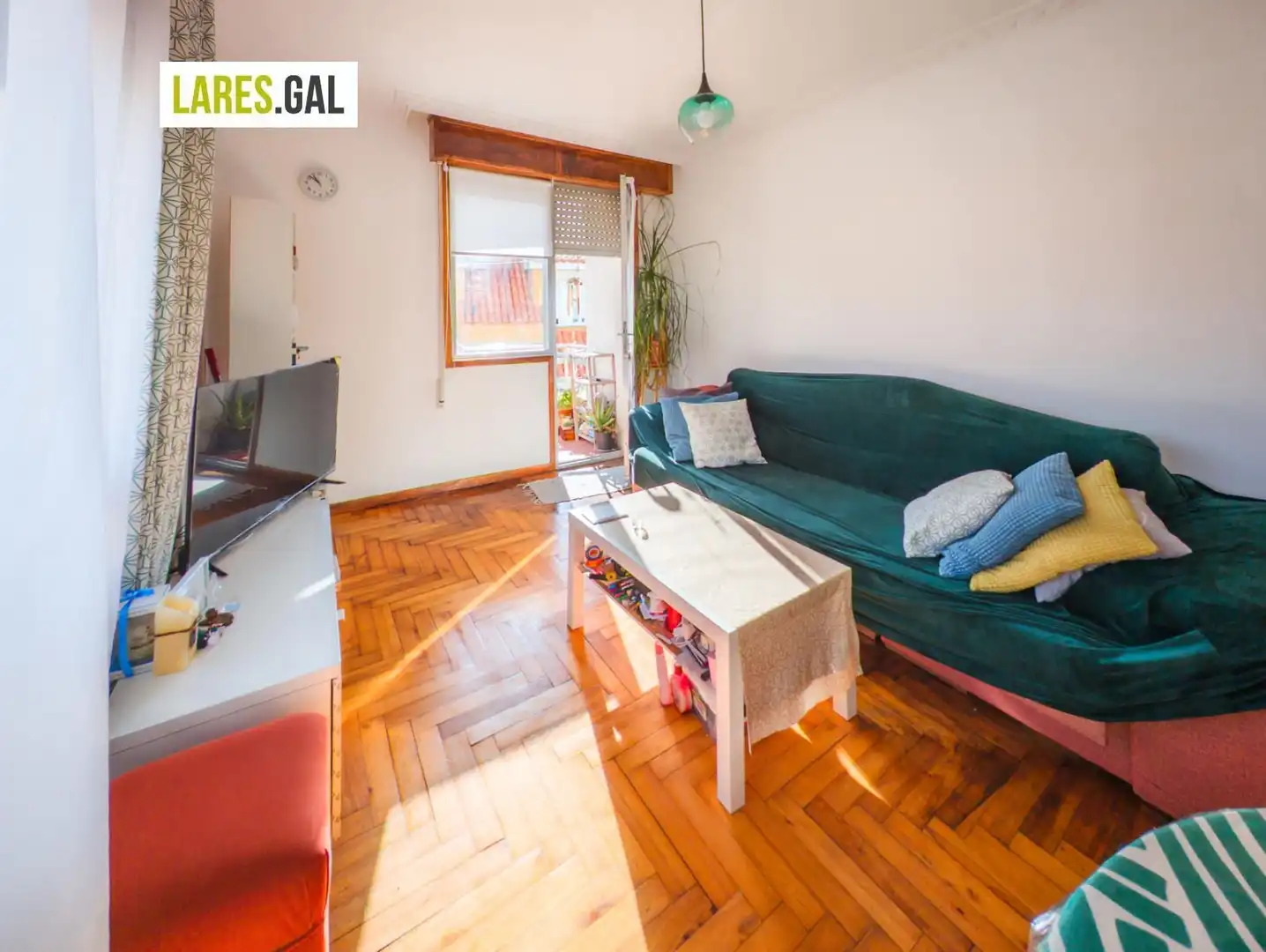 Appartement à vendre à Rúa Redondela, imagen 3