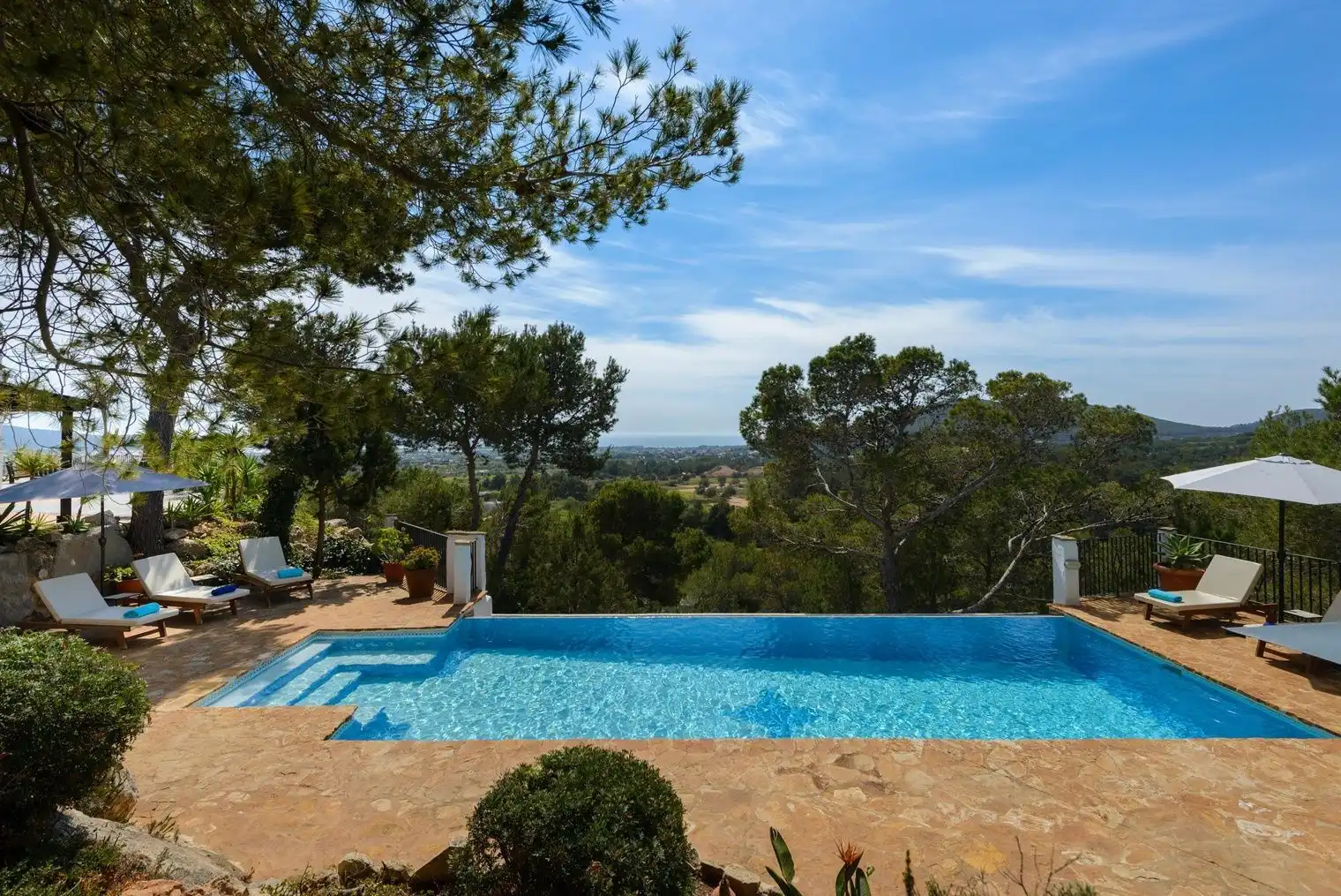 Haus mit Pool zum Verkauf in Sant Jordi de Ses Salines-Sant Francesc, imagen 51