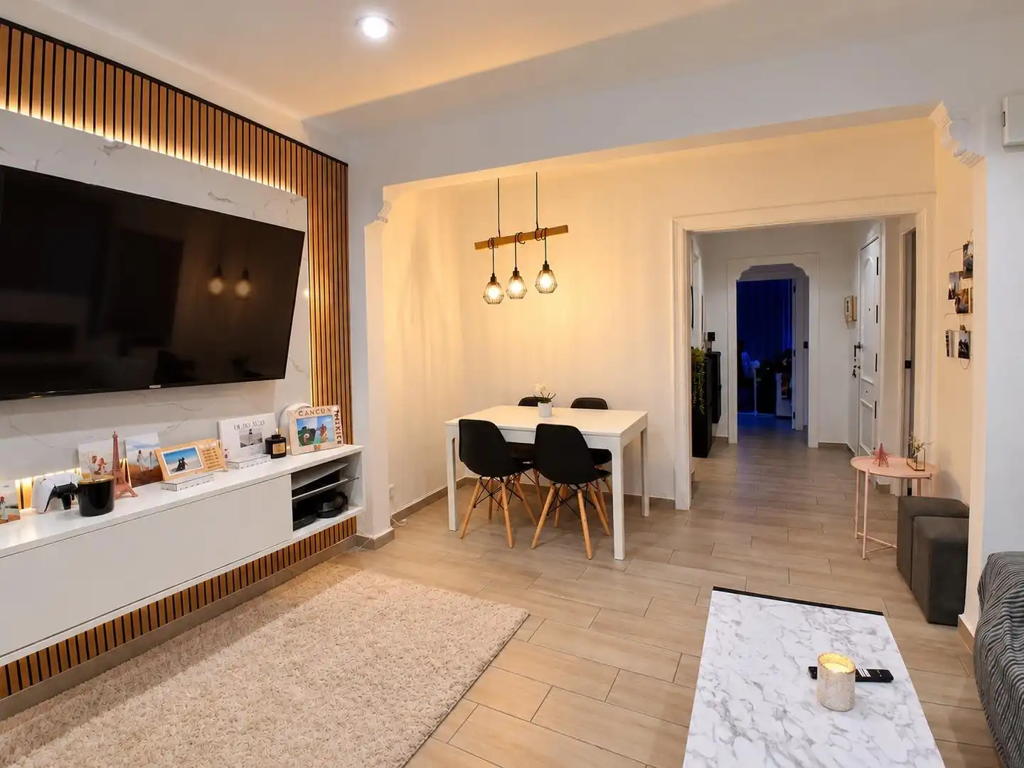 Appartamento con terrazza in vendita a Cerdanyola, imagen 5