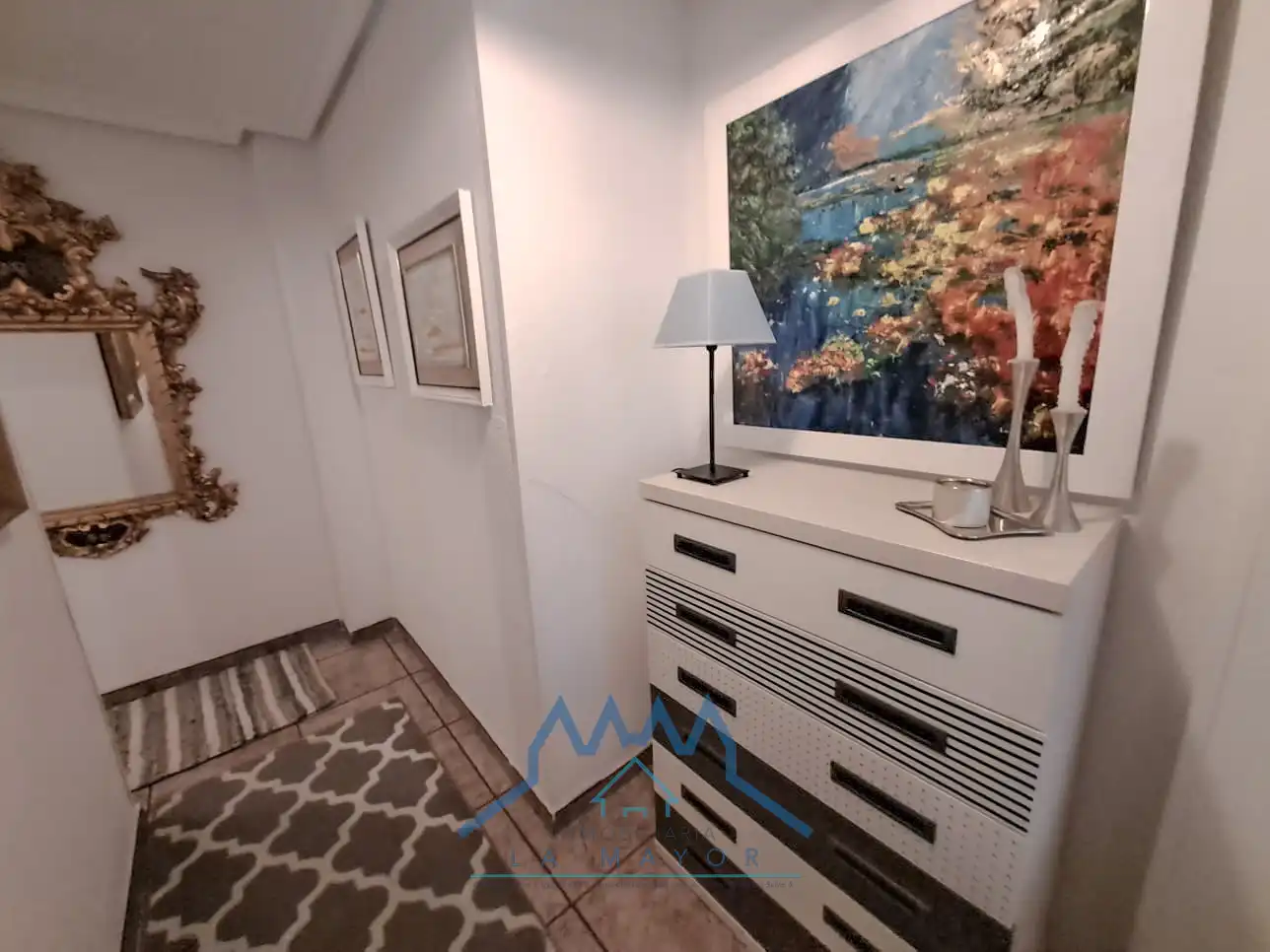 Piso en venta en Ciudad Real con Terraza