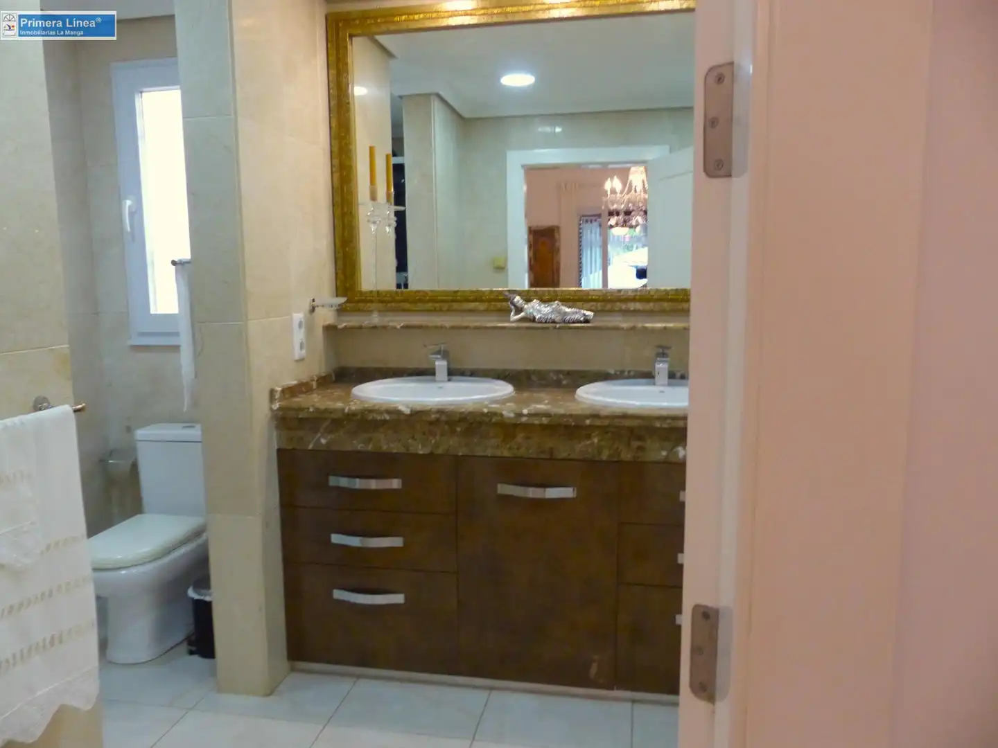 Villa mit Terrasse zum Verkauf in Mar Menor de Cartagena – Cabo de Palos, imagen 23